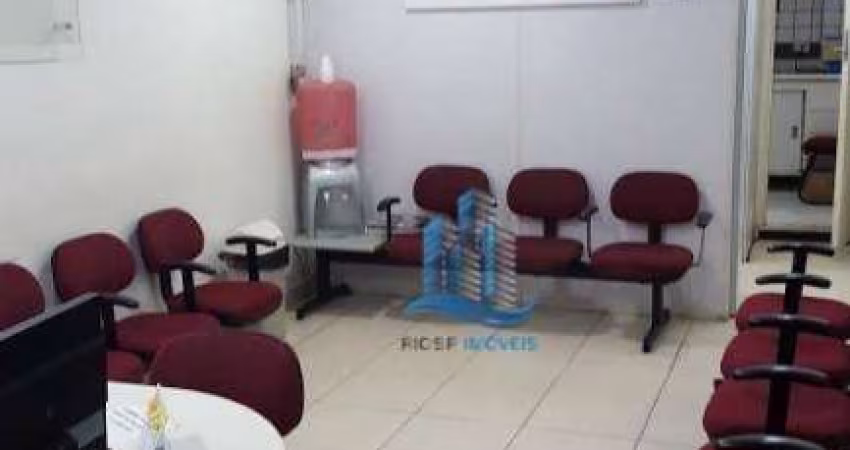 Sala à venda, 30 m² por R$ 215.000,00 - Centro - São Caetano do Sul/SP
