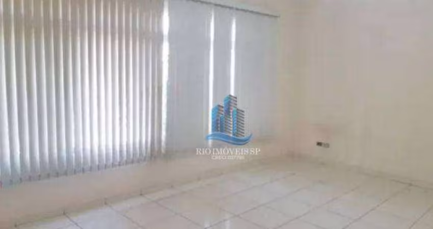 Sobrado com 3 dormitórios à venda, 385 m² por R$ 680.000,00 - Santa Maria - São Caetano do Sul/SP
