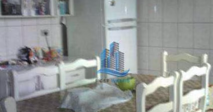 Sobrado com 4 dormitórios à venda, 410 m² por R$ 954.000,00 - Boa Vista - São Caetano do Sul/SP