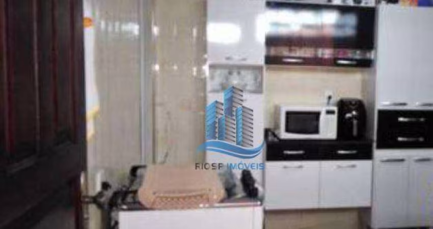 Sobrado com 2 dormitórios à venda, 137 m² por R$ 583.000,00 - Boa Vista - São Caetano do Sul/SP