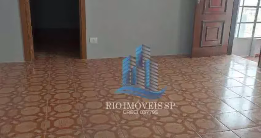 Sobrado com 1 dormitório à venda, 214 m² por R$ 740.000,00 - Olímpico - São Caetano do Sul/SP