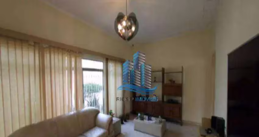 Casa com 3 dormitórios à venda, 177 m² por r$ 980.000,00 - osvaldo cruz - são caetano do sul/sp