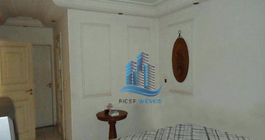 Cobertura com 4 dormitórios à venda, 330 m² por R$ 1.700.000,00 - Santo Antônio - São Caetano do Sul/SP
