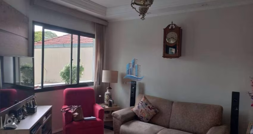 Apartamento com 3 dormitórios à venda, 125 m² por R$ 730.000,00 - Santa Paula - São Caetano do Sul/SP