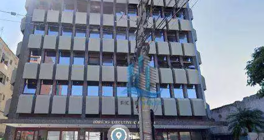 Sala à venda, 53 m² por R$ 310.000,00 - Centro - São Caetano do Sul/SP