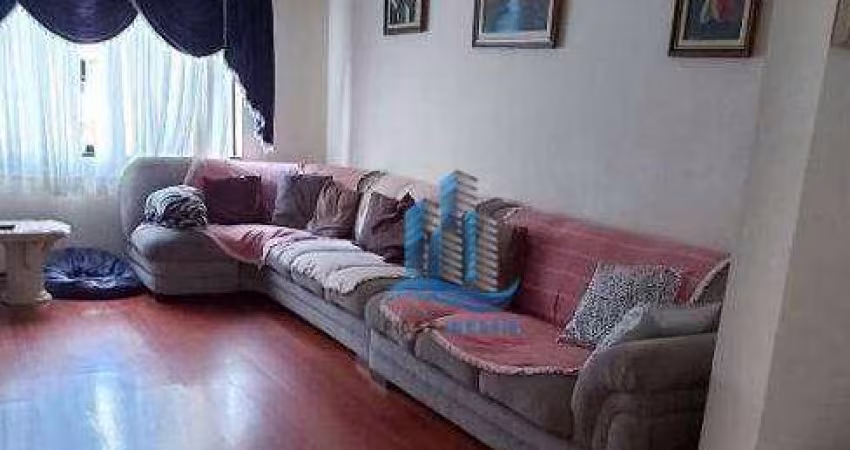 Sobrado com 4 dormitórios à venda, 350 m² por R$ 1.930.000,00 - Jardim São Caetano - São Caetano do Sul/SP