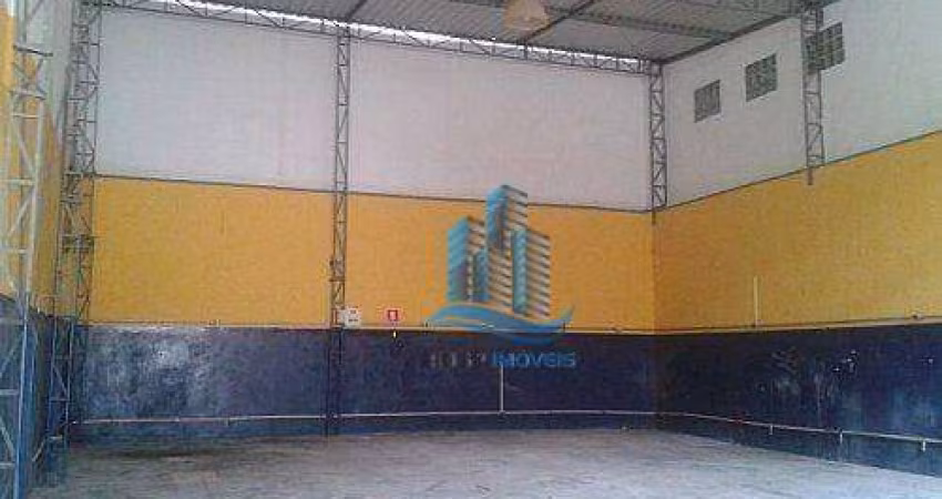 Sobrado com 3 dormitórios à venda, 360 m² por R$ 1.800.000,00 - Osvaldo Cruz - São Caetano do Sul/SP