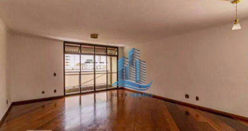 Apartamento com 3 dormitórios à venda, 157 m² por R$ 990.000,00 - Santa Paula - São Caetano do Sul/SP