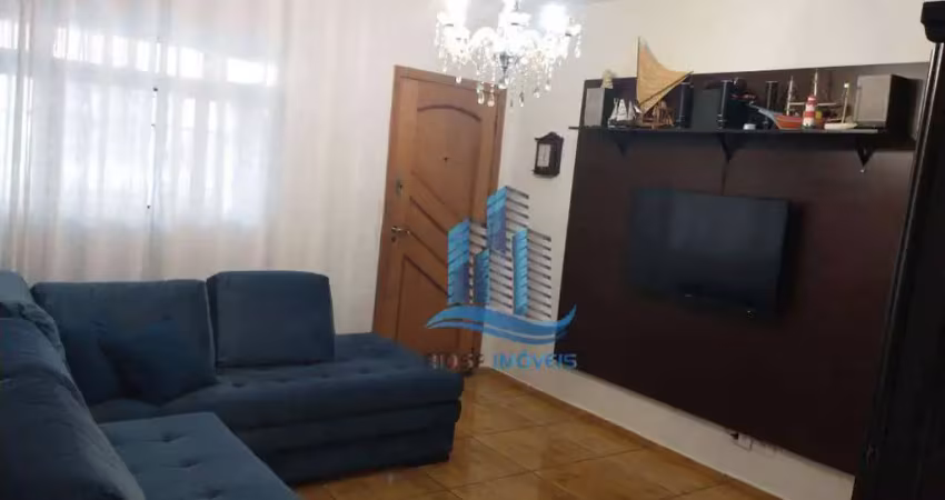 Sobrado com 2 dormitórios à venda, 110 m² por r$ 530.000,00 - vila bertioga - são paulo/sp