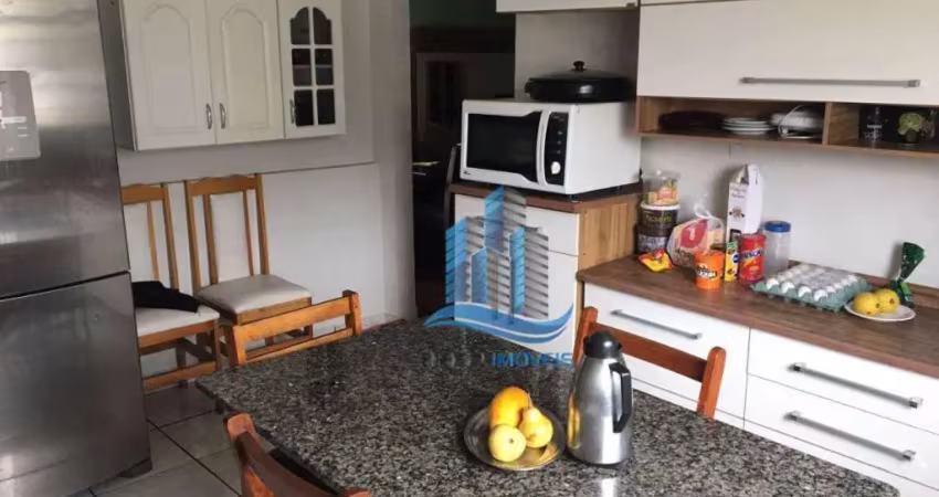 Prédio à venda, 380 m² por r$ 910.000,00 - santo antônio - são caetano do sul/sp