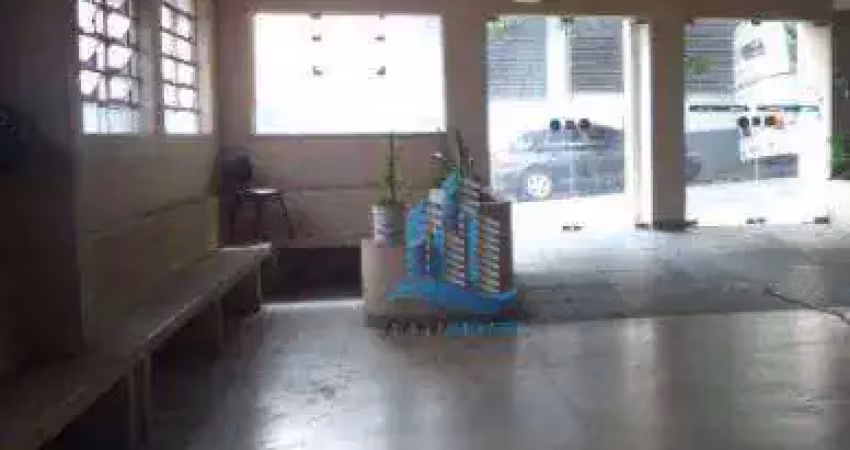 Prédio à venda, 3407 m² por r$ 5.000.000,00 - osvaldo cruz - são caetano do sul/sp