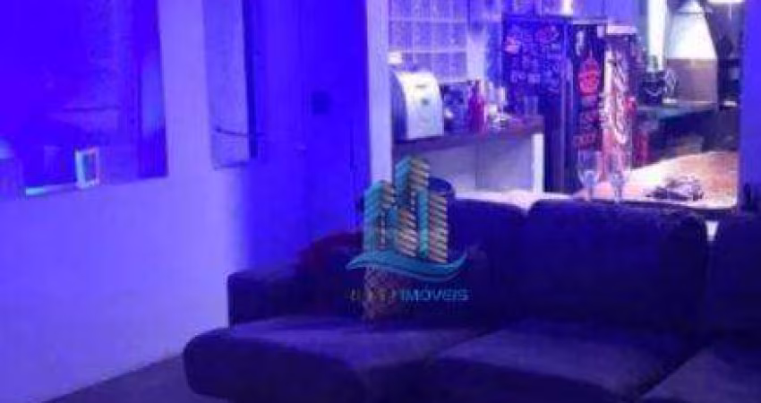 Sobrado com 3 dormitórios à venda, 270 m² por R$ 1.900.000,00 - Cerâmica - São Caetano do Sul/SP