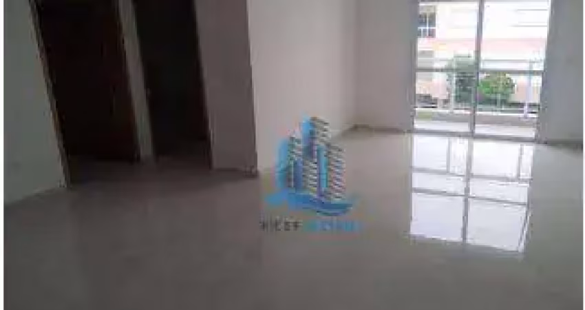 Cobertura com 2 dormitórios à venda, 130 m² por R$ 586.000,00 - Parque das Nações - Santo André/SP