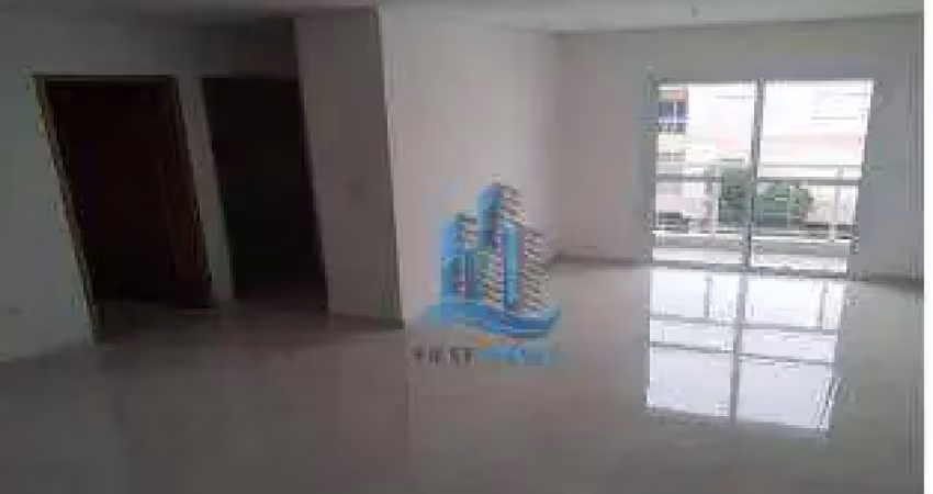 Apartamento com 2 dormitórios à venda, 65 m² por R$ 405.000,00 - Parque das Nações - Santo André/SP