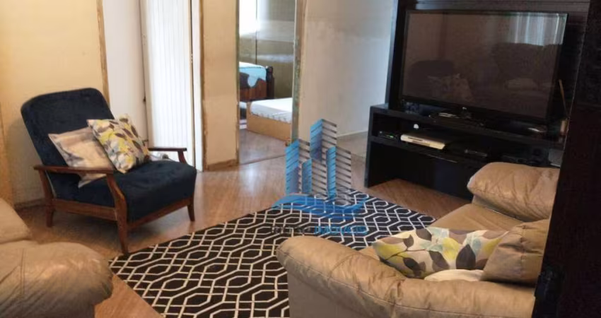Casa com 3 dormitórios à venda, 292 m² por R$ 800.000,00 - Mauá - São Caetano do Sul/SP
