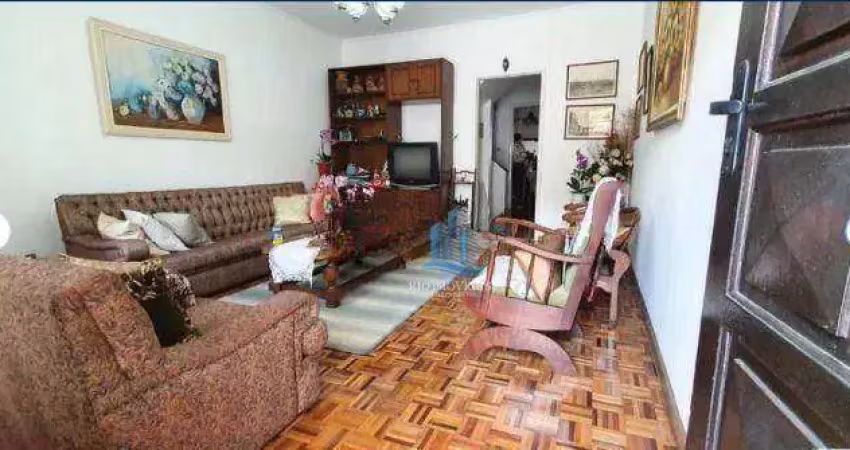 Sobrado com 3 dormitórios à venda, 210 m² por r$ 1.100.000,00 - olímpico - são caetano do sul/sp