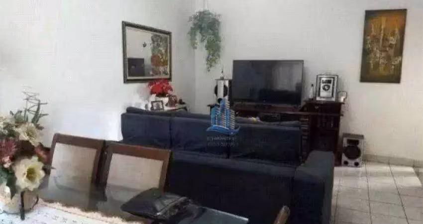 Sobrado com 2 dormitórios à venda, 121 m² por r$ 617.000,00 - santa maria - são caetano do sul/sp
