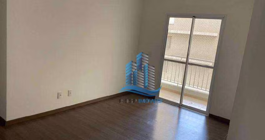 Apartamento com 2 dormitórios à venda, 71 m² por R$ 485.000,00 - Rudge Ramos - São Bernardo do Campo/SP