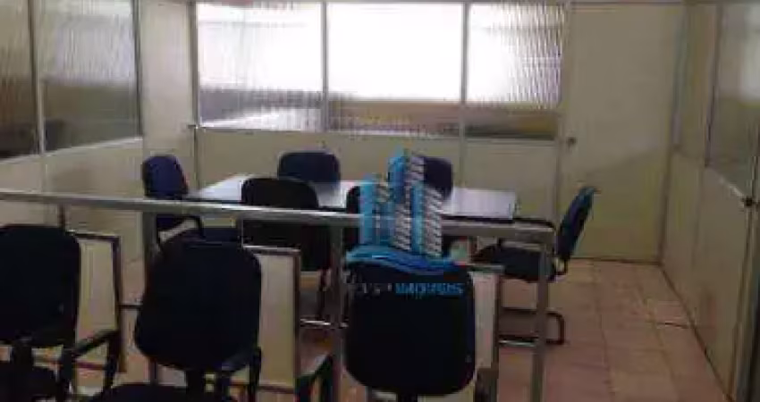 Prédio à venda, 905 m² por r$ 4.250.000,00 - fundação - são caetano do sul/sp