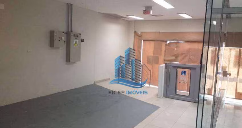 Prédio à venda, 700 m² por R$ 3.500.000,00 - Centro - São Caetano do Sul/SP