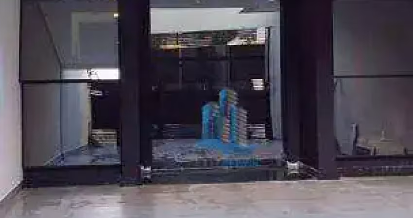 Sobrado com 2 dormitórios à venda, 200 m² por r$ 1.400.000,00 - santa paula - são caetano do sul/sp