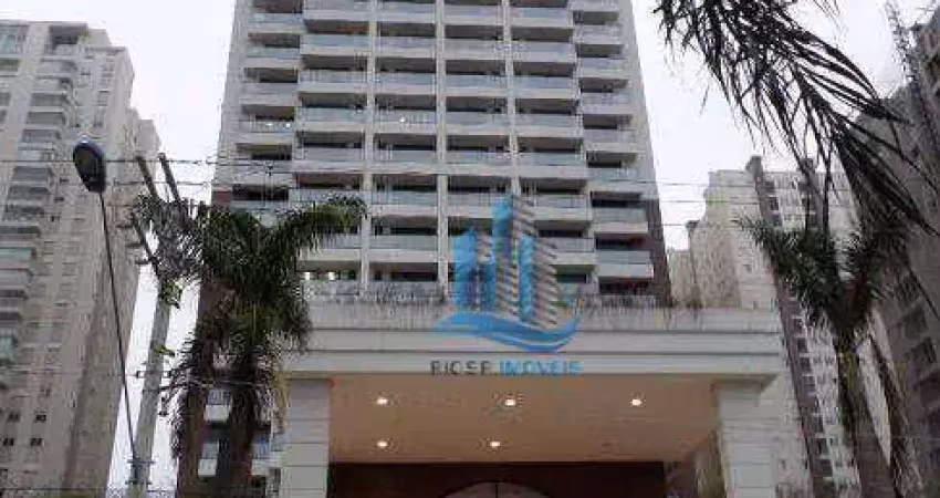 Sala à venda, 50 m² por r$ 550.000,00 - santa paula - são caetano do sul/sp