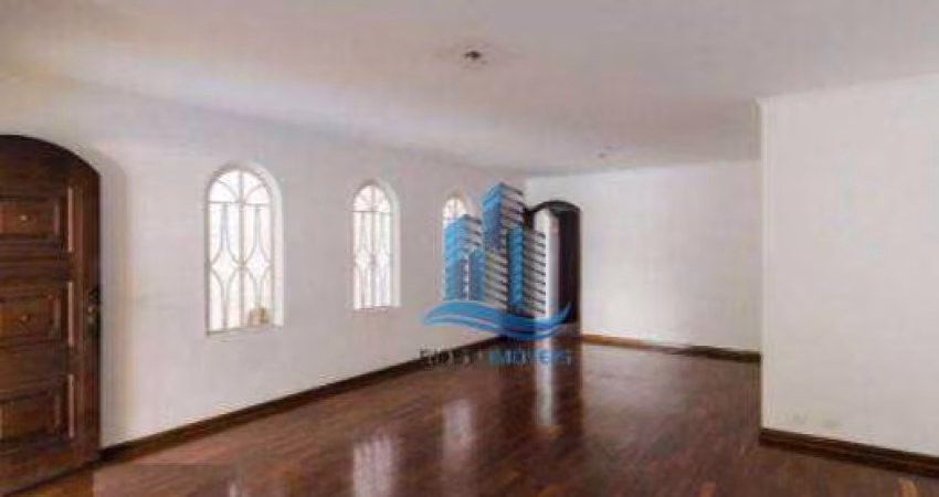 Sobrado com 4 dormitórios à venda, 228 m² por R$ 785.000,00 - Jardim Orlandina - São Bernardo do Campo/SP