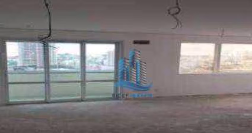Apartamento com 4 dormitórios à venda, 390 m² por R$ 3.950.000,00 - Jardim - Santo André/SP