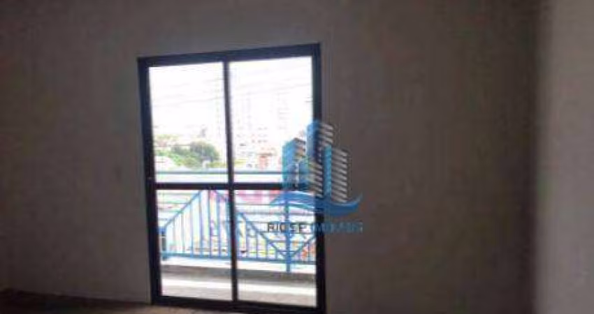 Apartamento com 2 dormitórios à venda, 75 m² por R$ 425.000,00 - Jardim Fada - São Bernardo do Campo/SP