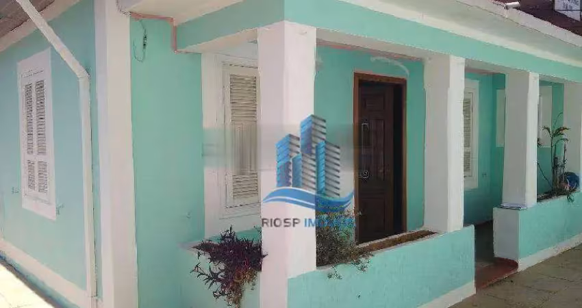 Casa com 2 dormitórios à venda, 140 m² por r$ 1.275.000,00 - vila helena - são bernardo do campo/sp