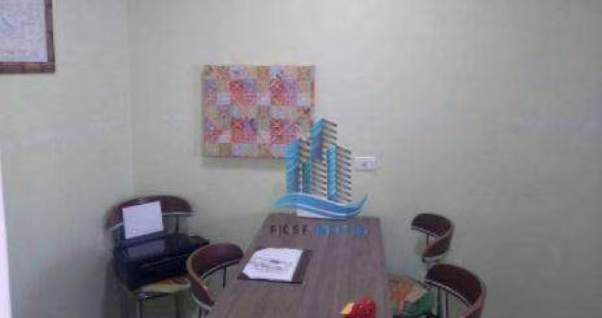 Sala à venda, 60 m² por R$ 390.000,00 - Rudge Ramos - São Bernardo do Campo/SP