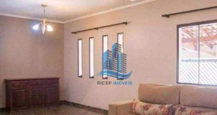 Sobrado com 3 dormitórios à venda, 250 m² por R$ 1.800.000,00 - Jardim Fada - São Bernardo do Campo/SP