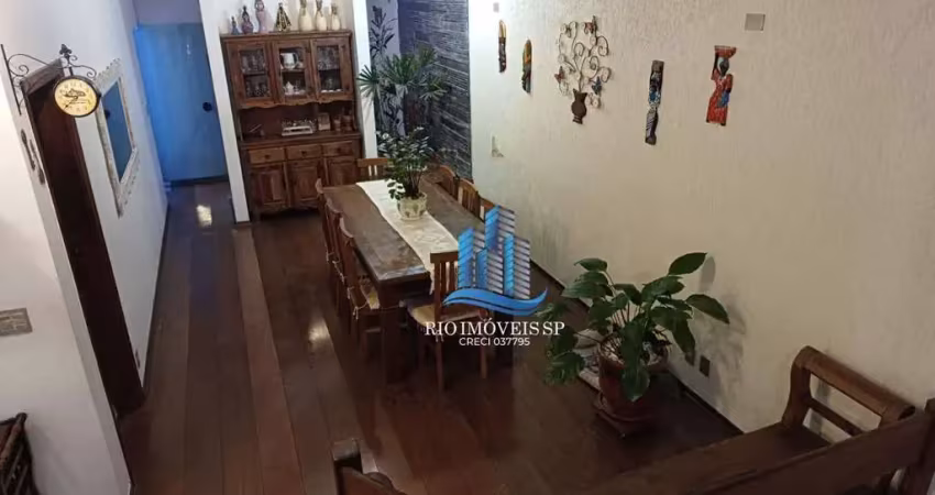 Sobrado com 3 dormitórios à venda, 292 m² por r$ 1.900.000,00 - boa vista - são caetano do sul/sp