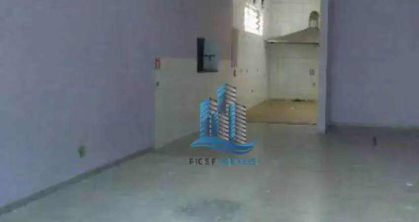 Prédio à venda, 348 m² por R$ 1.700.000,00 - Santa Paula - São Caetano do Sul/SP
