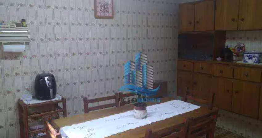 Casa com 2 dormitórios à venda, 139 m² por r$ 500.000,00 - campestre - santo andré/sp