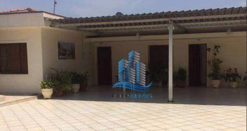 Prédio à venda, 1900 m² por R$ 8.000.000,00 - Jardim São Caetano - São Caetano do Sul/SP