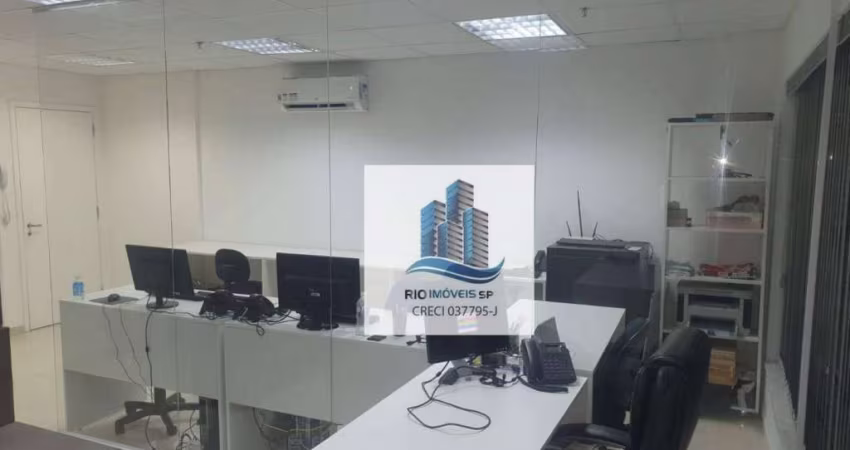 Sala à venda, 40 m² por R$ 400.000,00 - Centro - São Caetano do Sul/SP