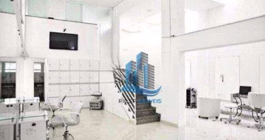Prédio à venda, 1060 m² por R$ 13.000.000,00 - Jardim - Santo André/SP