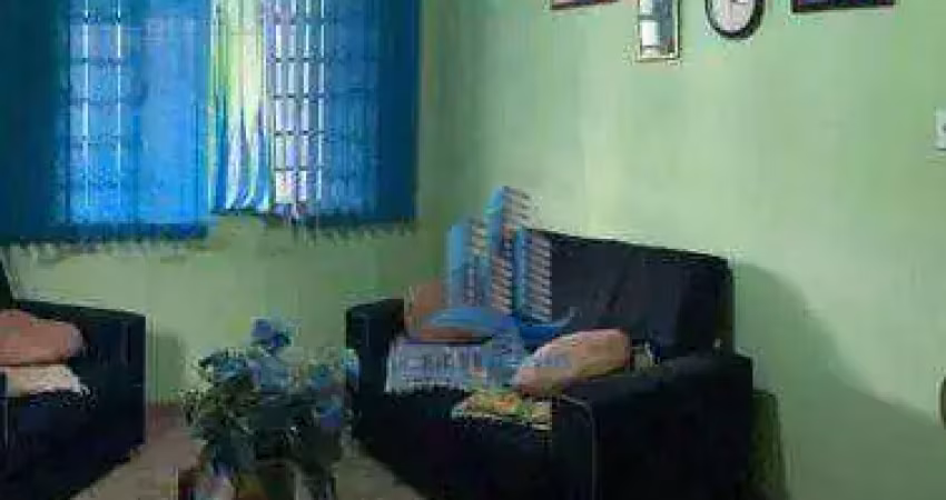 Casa com 2 dormitórios à venda, 265 m² por r$ 1.060.000,00 - são josé - são caetano do sul/sp