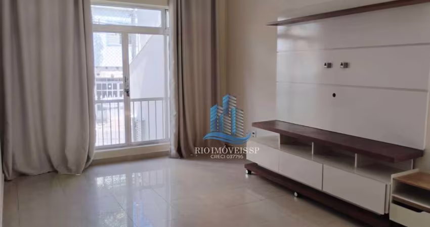Sobrado com 3 dormitórios, 223 m² - venda por R$ 990.000,00 ou aluguel por R$ 4.041,96/mês - Osvaldo Cruz - São Caetano do Sul/SP