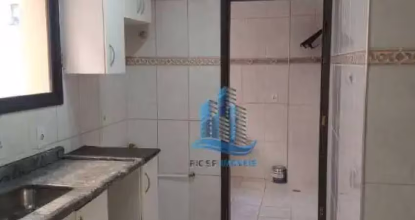 Apartamento com 2 dormitórios à venda, 73 m² por r$ 560.000,00 - barcelona - são caetano do sul/sp