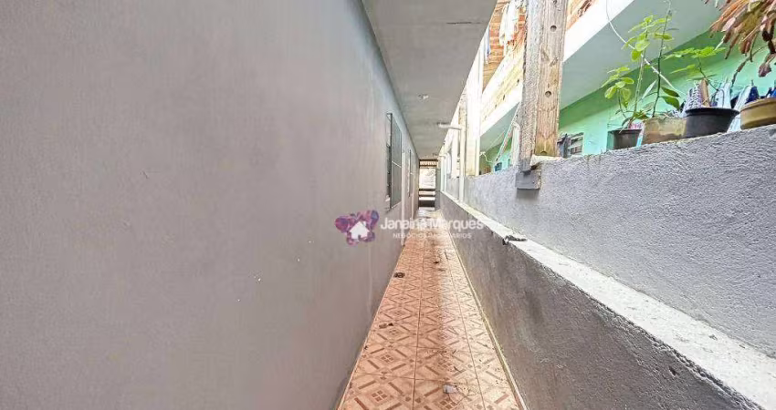Casa com 2 dormitórios à venda, 89 m² por R$ 330.000,00 - Jardim Brasil - Araçariguama/SP