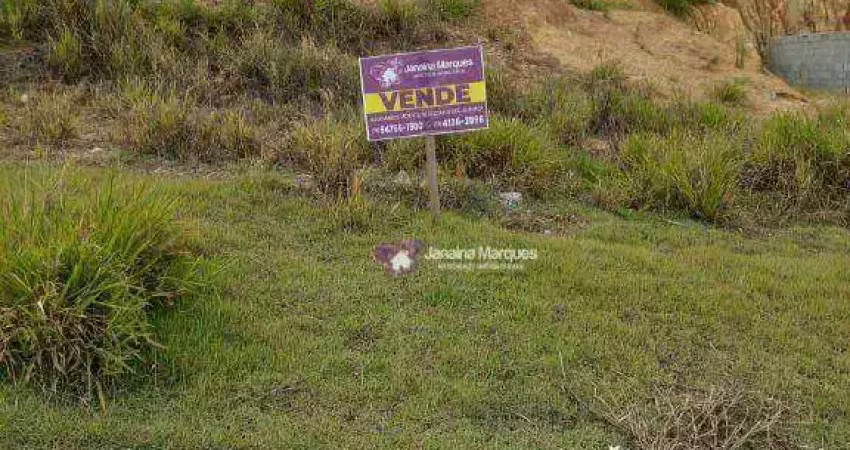 Terreno à venda, 175 m² por r$ 155.000,00 - cruz das almas - araçariguama/sp
