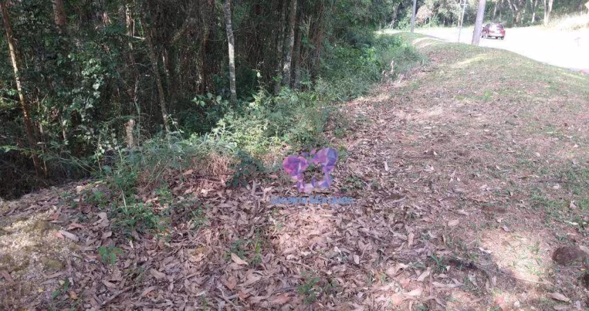 Terreno à venda, 3090 m² por R$ 1.081.500,00 - Ecoville - Araçariguama/SP