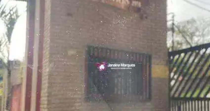 Chácara com 3 dormitórios à venda, 2200 m² por r$ 600.000,00 - saboó - são roque/sp