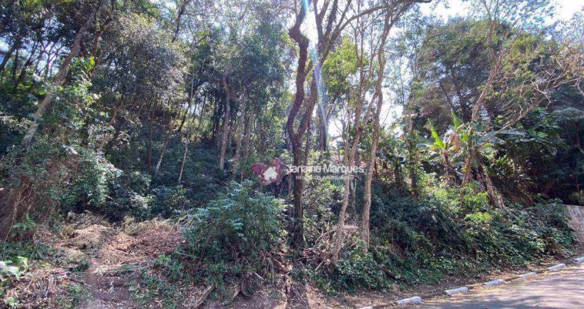 Terreno à venda, 2700 m² por R$ 250.000,00 - Residencial Santa Helena - Gleba I - Santana de Parnaíba/SP