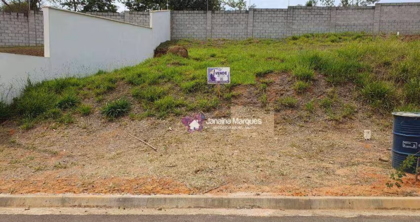 Terreno à venda, 174 m² por R$ 159.600,00 - Meirelles - Araçariguama/SP
