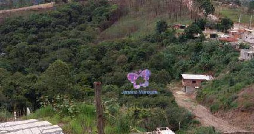 Terreno à venda, 1200 m² por R$ 230.000,00 - Igavetá - Araçariguama/SP