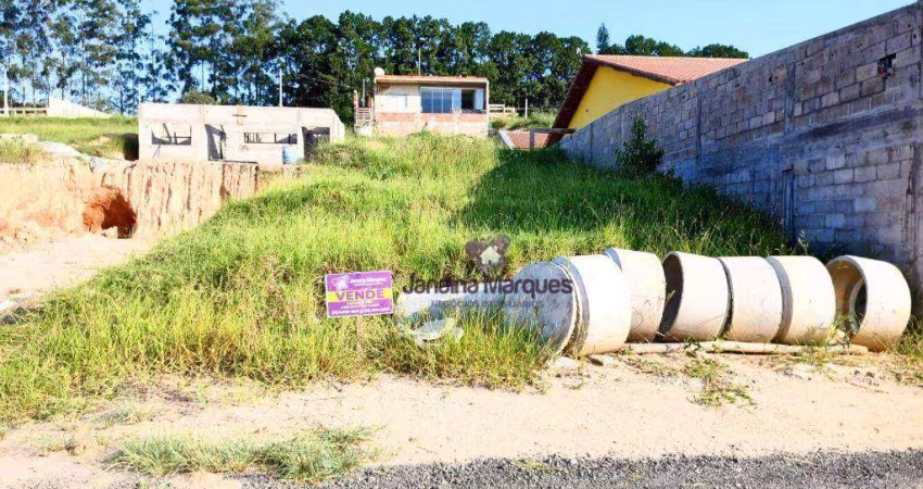 Residencial em Araçariguama
