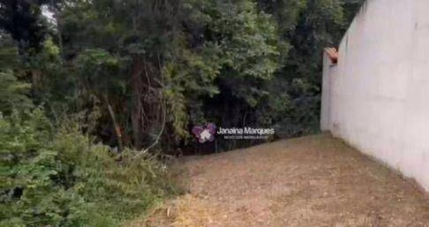 Terreno à venda, 175 m² por R$ 148.400,00 - Jardim Bela Vista - Araçariguama/SP
